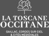 La toscane occitane