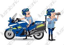 gendarme