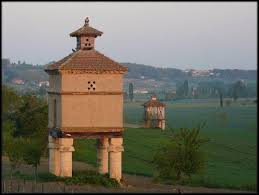 pigeonnier