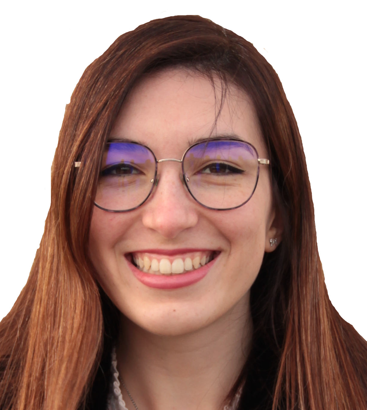 Amandine Mercadier Mairie Cadalen