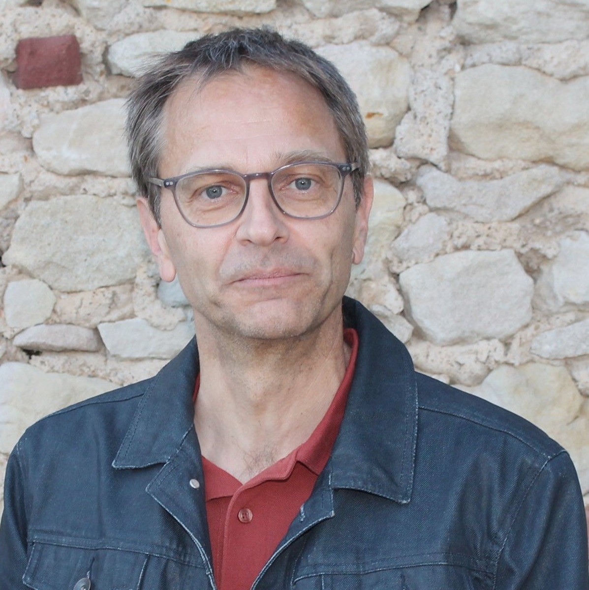 Christian Davalan Mairie Cadalen