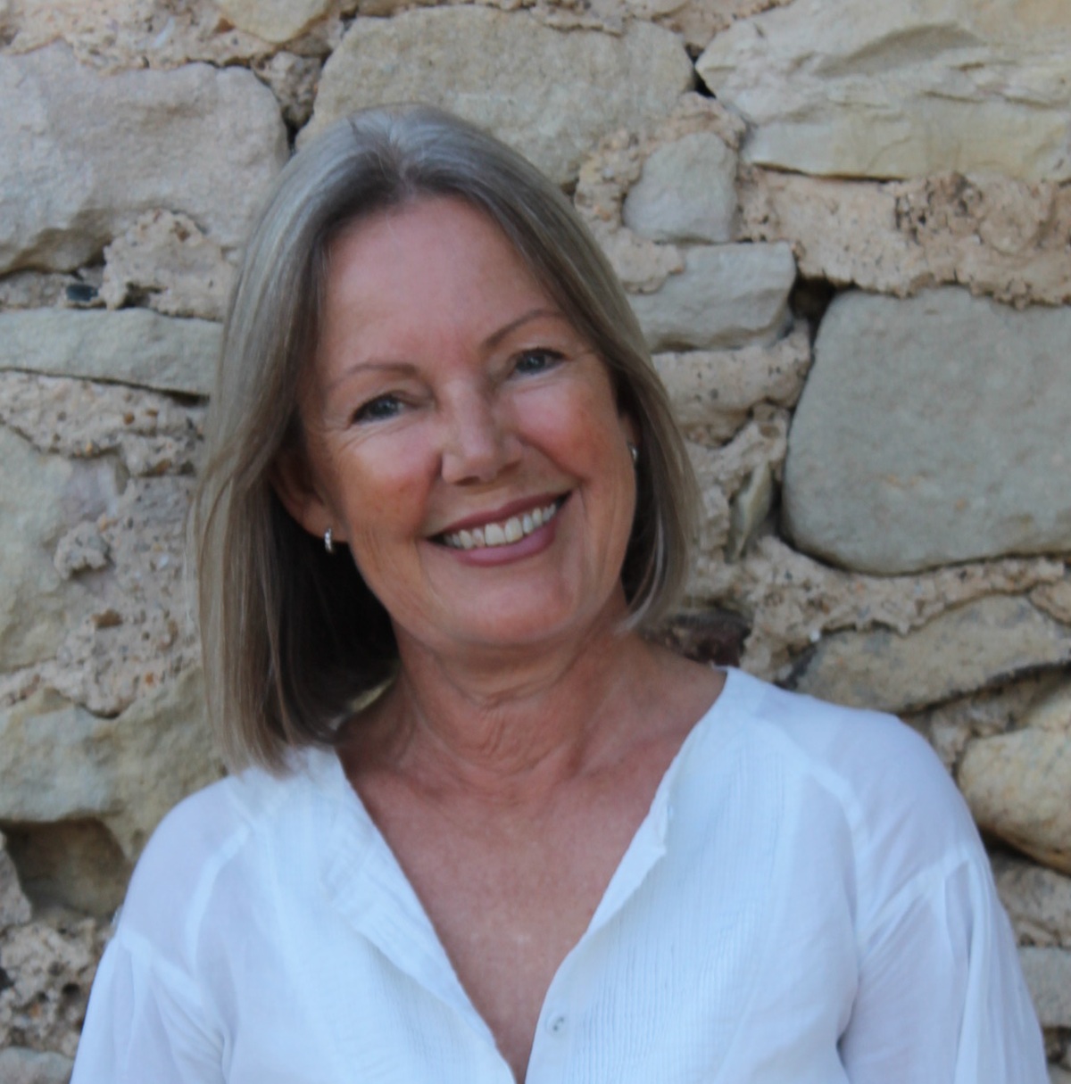 Denise Stevenson Mairie Cadalen