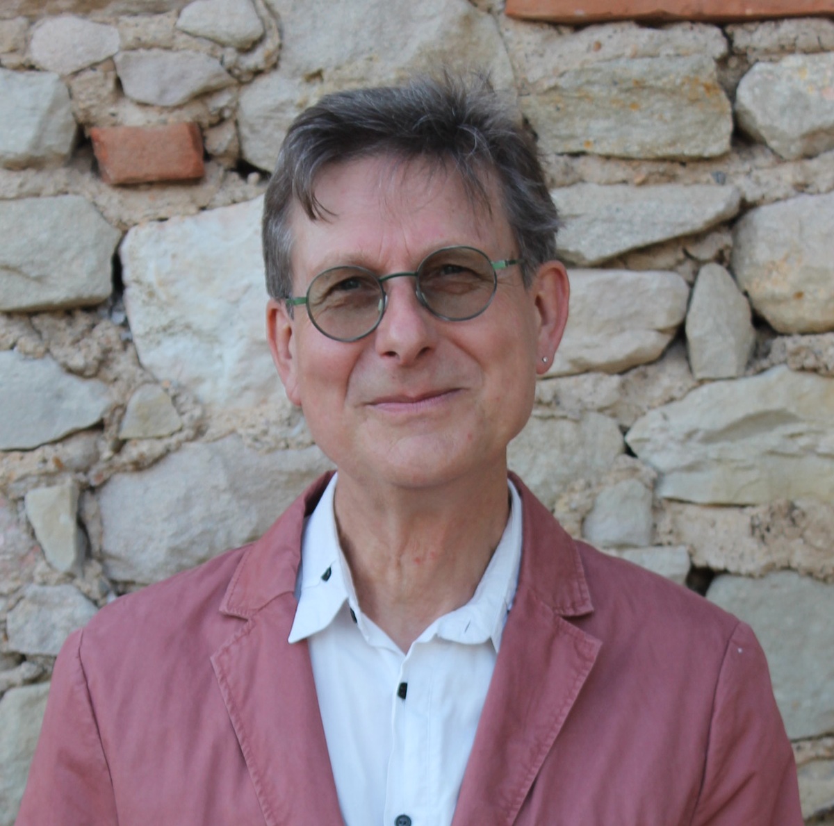 Jean-Michel Doyen Mairie Cadalen