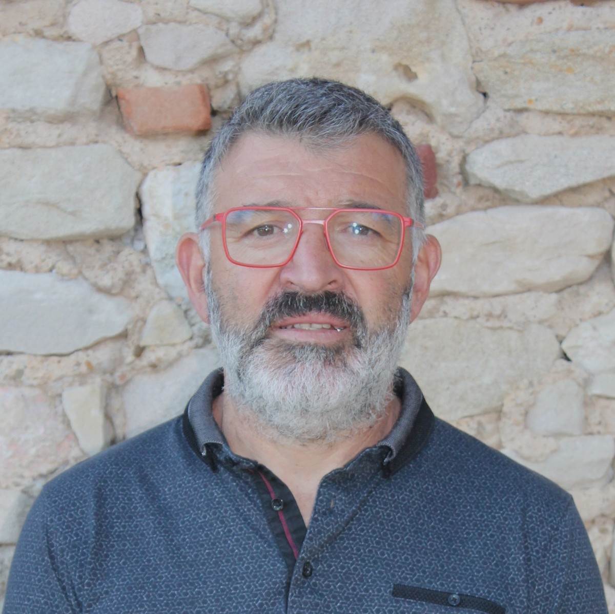 Jérôme Magre Mairie Cadalen