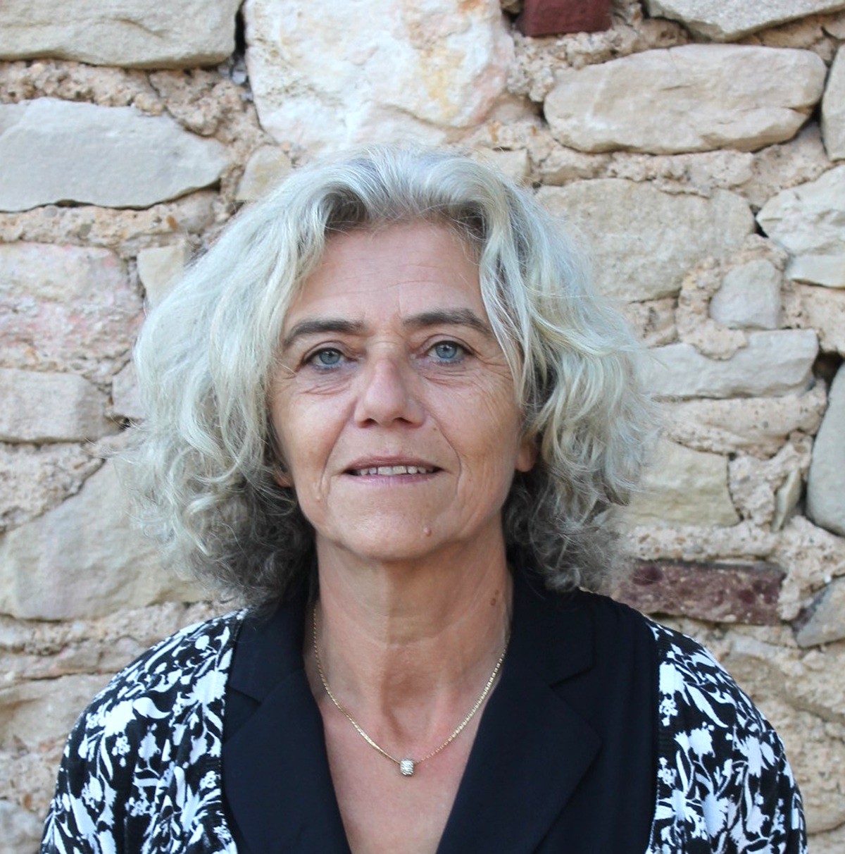 Marie Delcayre Mairie Cadalen