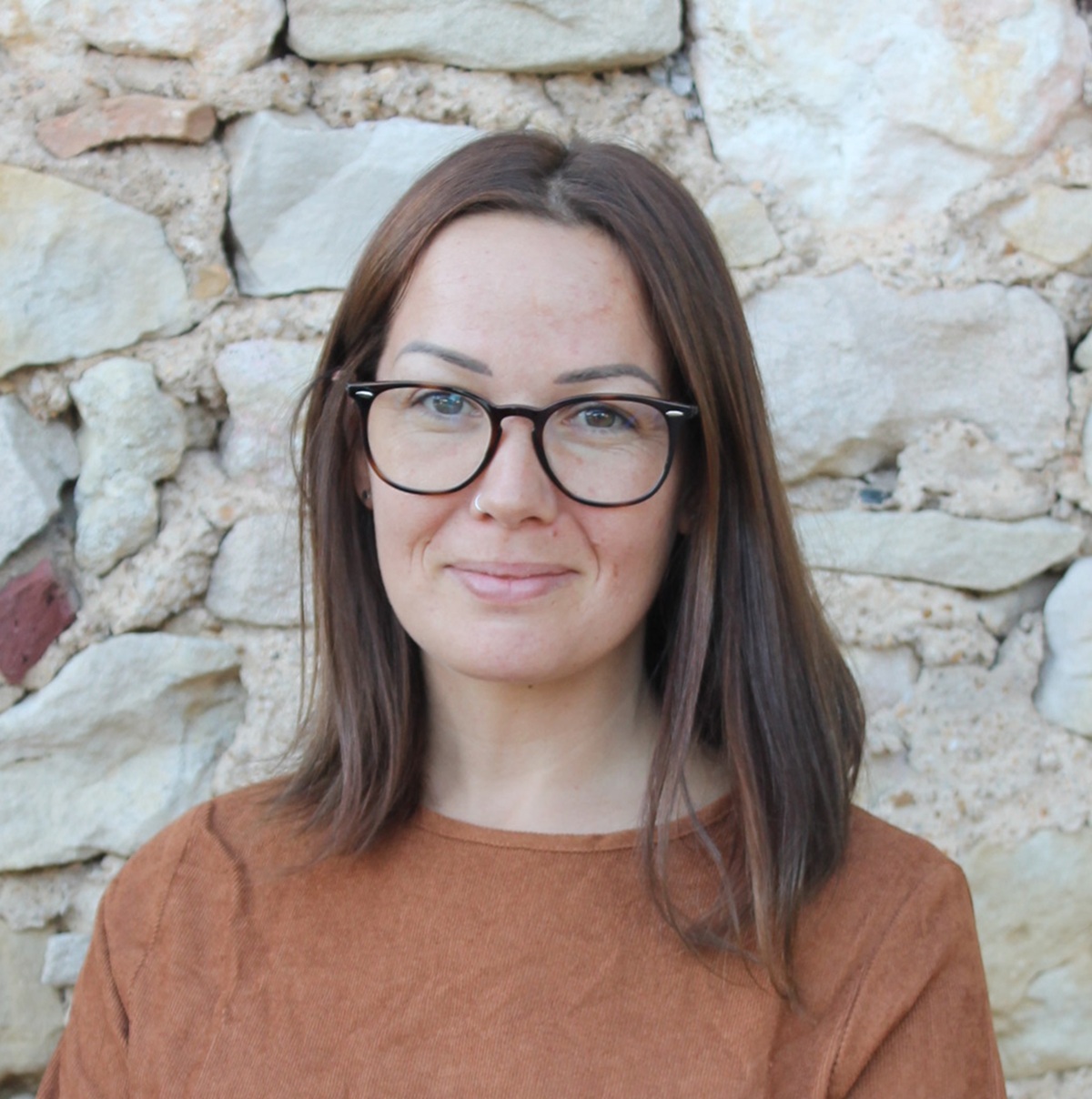 Marine Lenoir  Mairie Cadalen