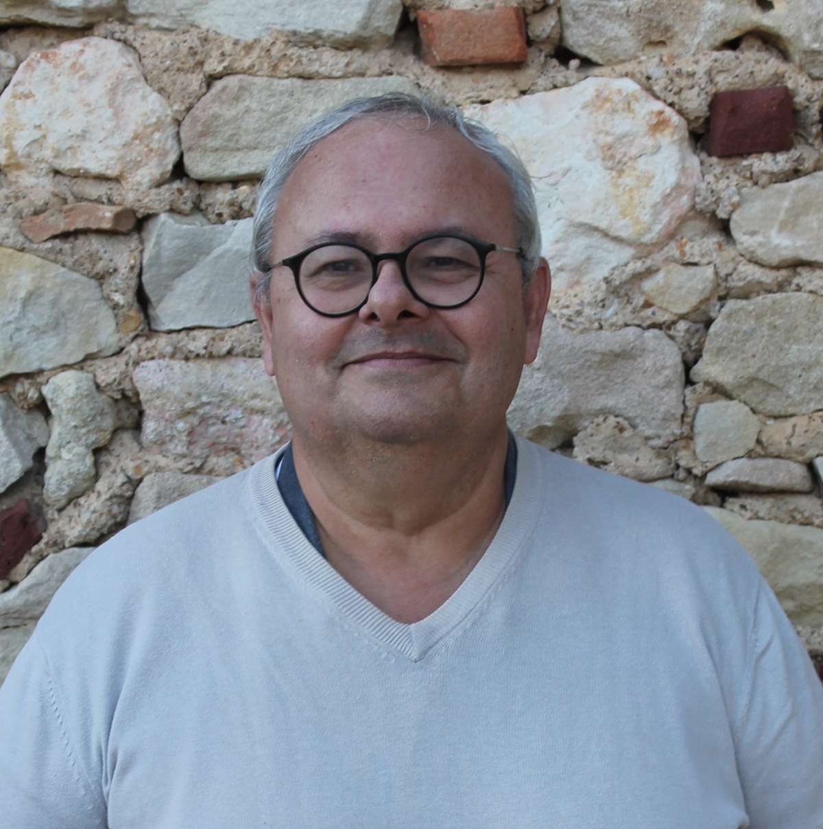 Pascal Sanlefranque Mairie Cadalen