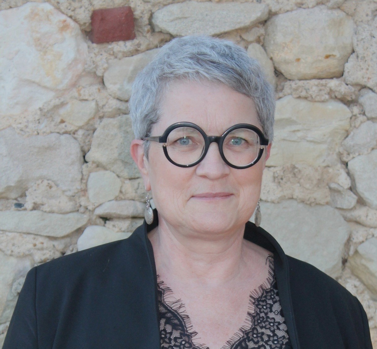 Peggy Amalbert Mairie Cadalen