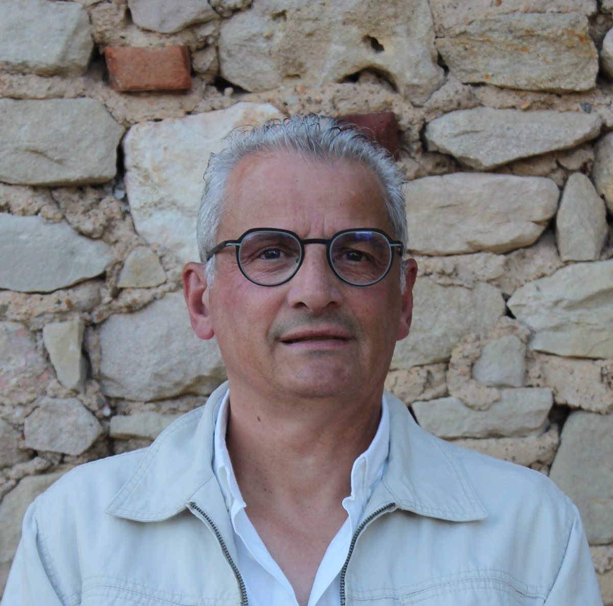 Philippe Couderc Mairie Cadalen