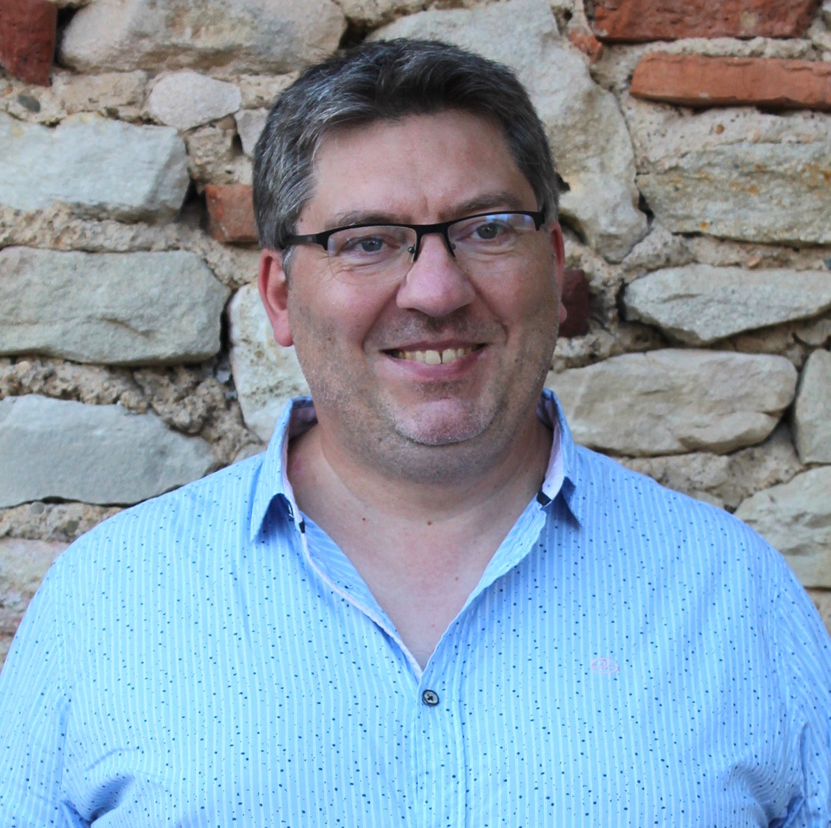 Pierre Rutkowski Mairie Cadalen