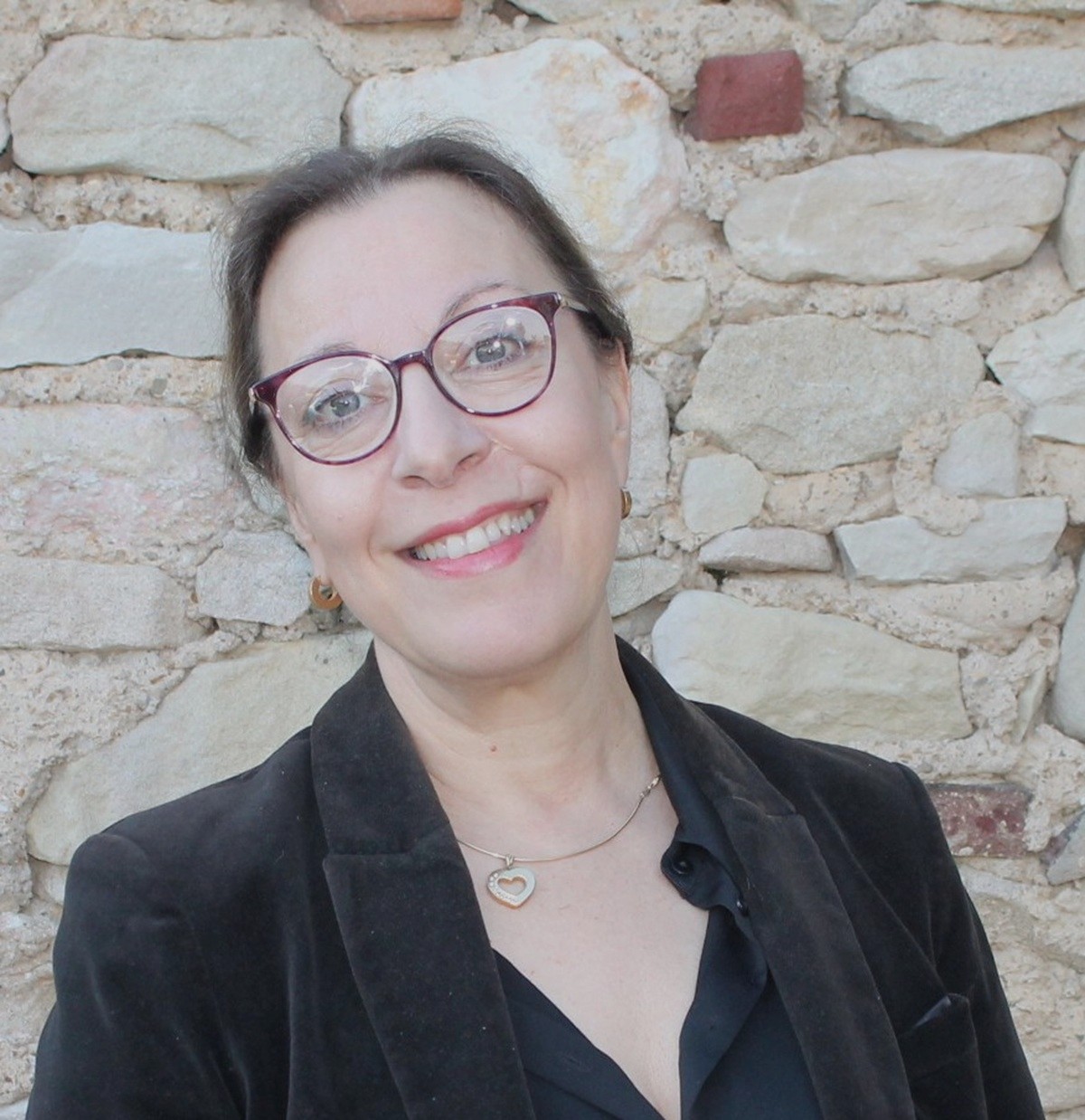 Sandrine Caramelli Mairie Cadalen