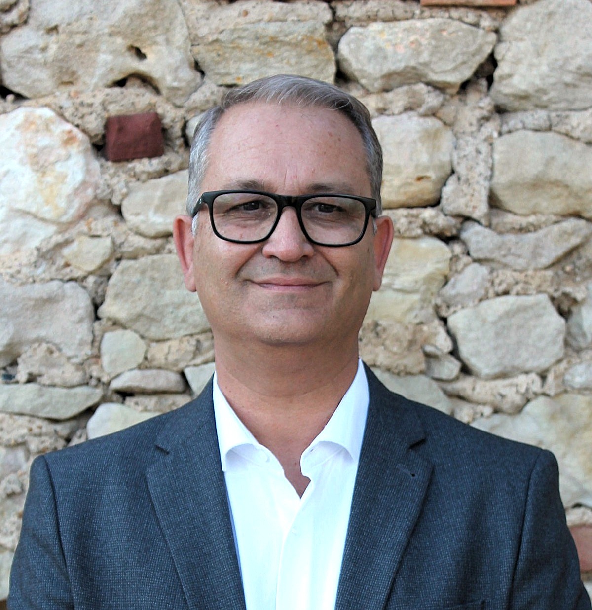 Sébastien Brayle Mairie Cadalen