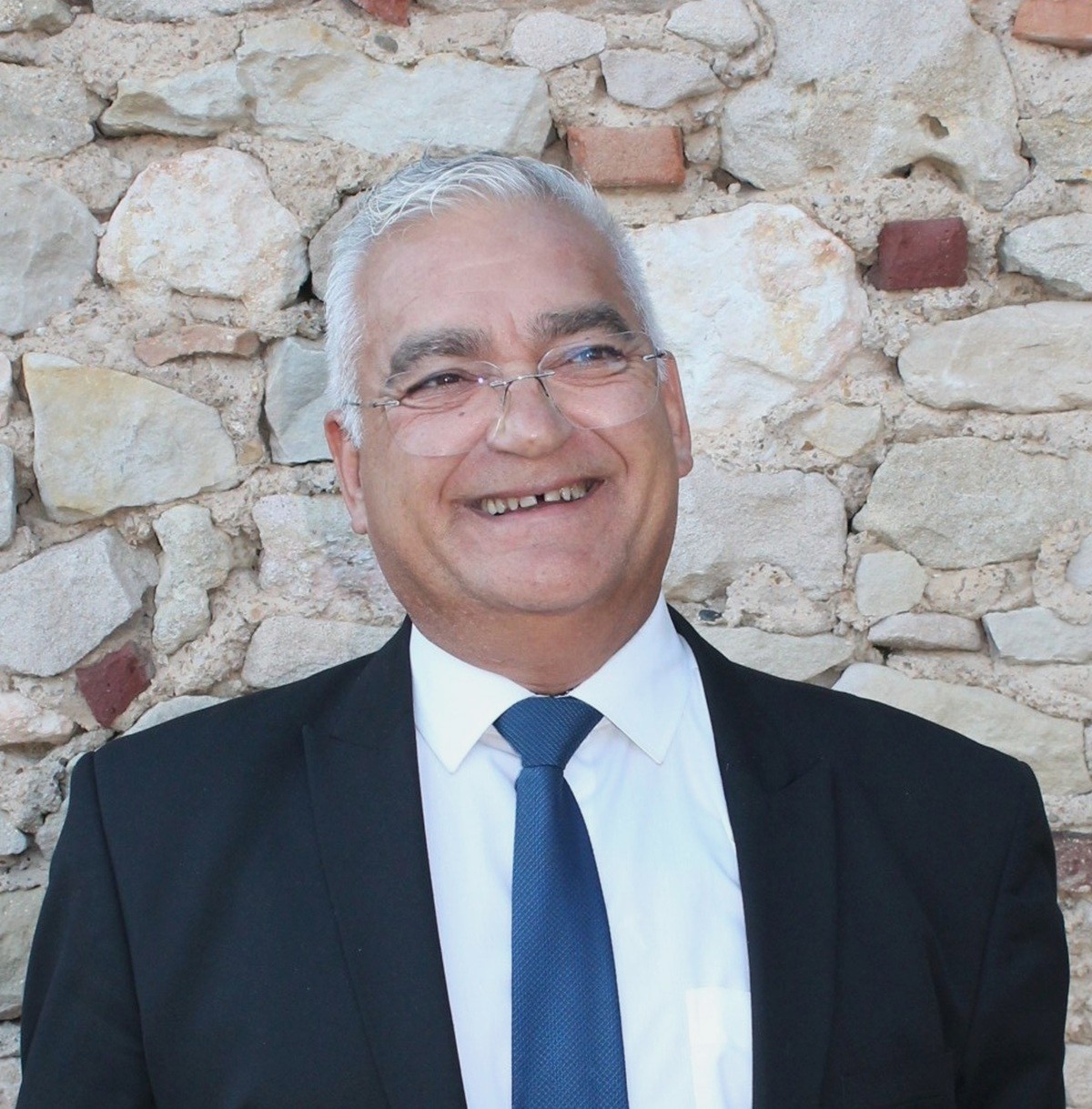 Stéphan Pouget Mairie Cadalen